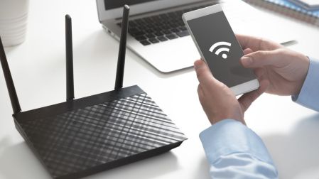 ¿Cómo cambiar la contraseña de tu WiFi?