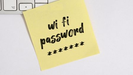 ¿Cómo cambiar la contraseña de tu WiFi?