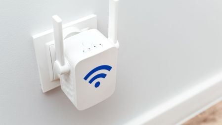 ¿Cómo cambiar la contraseña de tu WiFi?