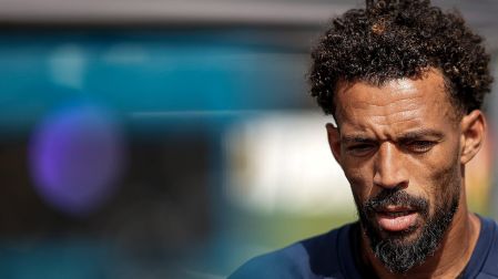 Vozinha fue clave en el duelo contra España en el Mundial 2026