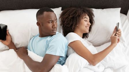 Hábitos para reconstruir la confianza en pareja