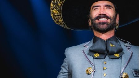 Foto: Instagram alexoficial