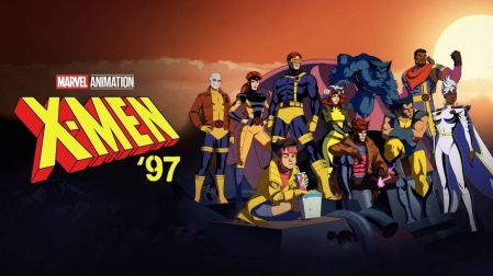 La segunda temporada de X-Men '97 tendrá nueve capítulos.