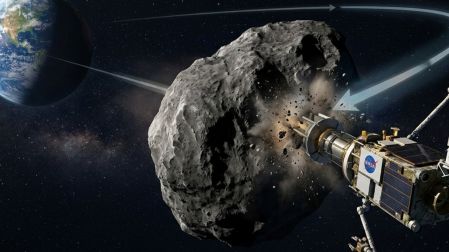¿Estamos preparados? La NASA explica cómo rastrea asteroides peligrosos y actúa ante una amenaza