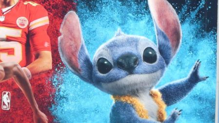 ¡Stitch cumple 24 años! Así pasó de experimento a ser un ícono de Disney