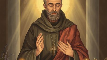 Qué santo se celebra hoy 14 julio: San Camilo, cómo invocar su milagroso auxilio