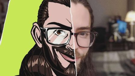 ¿Quién era Luis de la Rosa? El animador mexicano que trabajó en Spider-Verse