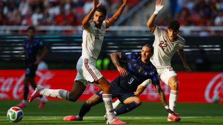 España y Uruguay definen su posición en el Grupo H del Mundial 2026.