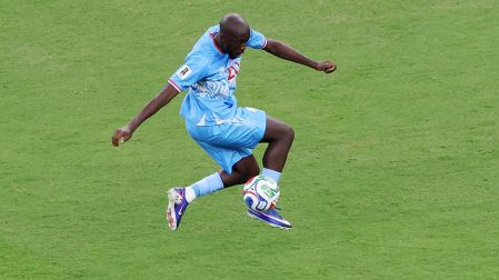 En el Congo están conscientes de lo que tienen que hacer para avanzar en el Mundial 2026