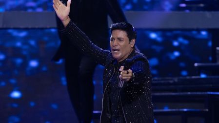 ¿Quiénes son los hijos de Chayanne?