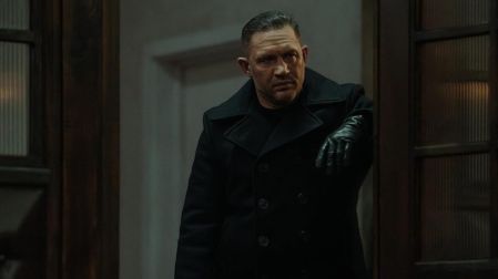 Tom Hardy sí volverá a su papel en MobLand.