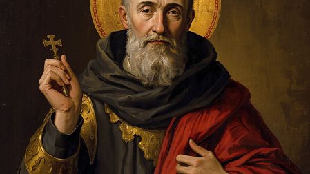 Qué santo se celebra hoy 18 de julio: San Camilo de Lelis y cómo pedir auxilio ante la enfermedad