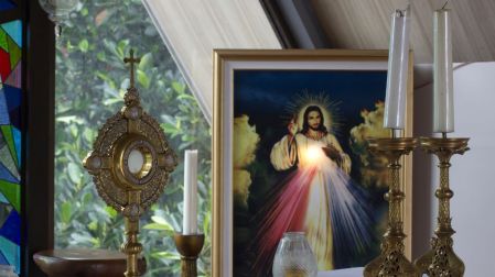 Qué santo se celebra hoy 19 de julio: Santas Justa y Rufina y la milagrosa oración contra los sismos