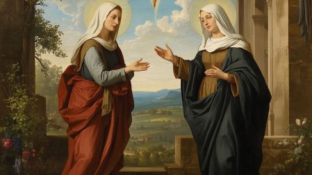 Qué santo se celebra hoy 19 de julio: Santas Justa y Rufina y la milagrosa oración contra los sismos