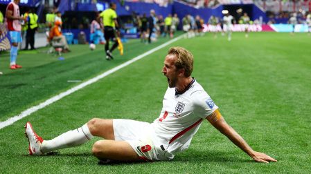 Inglaterra pasó un sustotote; enfrentará a México en Octavos del Mundial