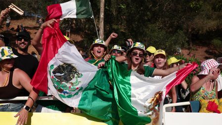Organizadores piden al público que no vaya a la etapa 3 del Tour de Francia 2026