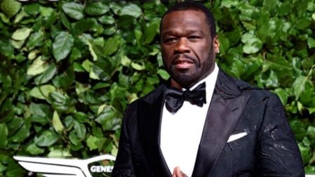 La vez que 50 Cent sobrevivió a nueve disparos antes de convertirse en estrella