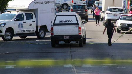 En la Ciudad de México se cometieron 11 homicidios dolosos, de los cuales 7 ocurrieron el domingo 5 de julio.
