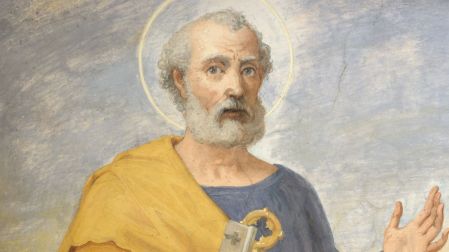 Qué santo se celebra hoy 25 julio: Santiago Apóstol, guerrero de la fe y su auxilio urgente