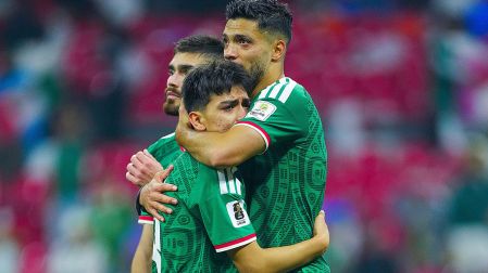 ¿Regaño a Morita? “El Vasco” Aguirre reveló qué le dijo tras su error
