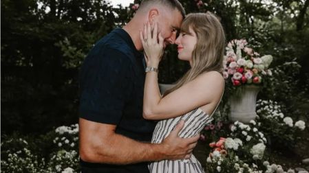 Foto: Instagram taylorswift