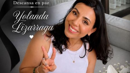 Foto: Facebook Jorge Sawey Lizarraga