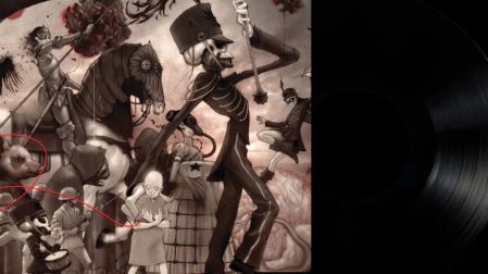 ¿Qué tendrá la versión deluxe de Danger Days de My Chemical Romance?