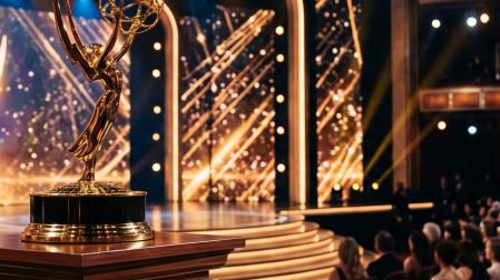 Los Premios Emmy 2026 se realizarán en septiembre
