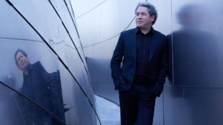 Gustavo Dudamel anuncia concierto por Venezuela y despedida de L.A.