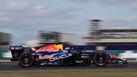 Los accidentes de Max Verstappen han despertado el interés de la FIA.
