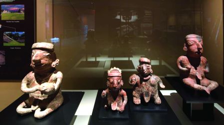 Templo Mayor