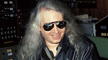 Historia detrás de canción "Eclipse Total del Amor" de Bonnie Tyler