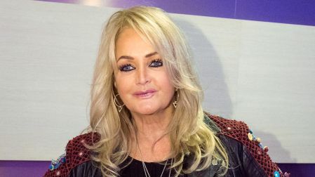 Historia detrás de canción "Eclipse Total del Amor" de Bonnie Tyler
