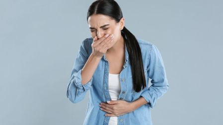 Cyclospora qué es, síntomas además de la diarrea repentina y cómo se transmite
