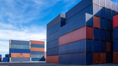 Inauguran Congreso de CAAAREM con llamado a modernizar las aduanas.