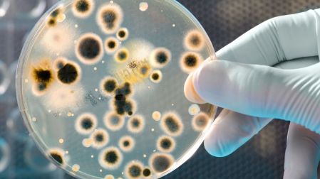 Cyclospora qué es, síntomas además de la diarrea repentina y cómo se transmite