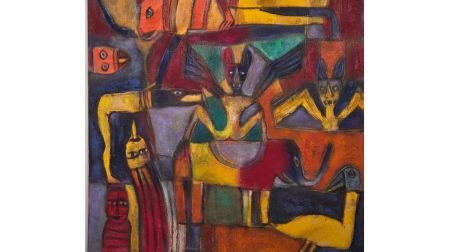 EXHIBEN ARTE DE OAXACA EN MILÁN