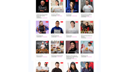 Por primera vez en México, el programa Business of Baking acercará a empresarios del sector estrategias internacionales para fortalecer sus negocios.