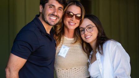 La princesa Imán vuelve a ser noticia por un acontecimiento que marca un nuevo capítulo en su vida familiar.