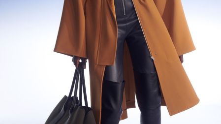 Nadège Vanhée, directora artística de las colecciones femeninas de Hermès desde 2014, será la responsable de diseñar la colección.