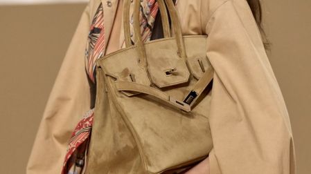 La historia de Hermès está marcada por la creación de bolsos convertidos en auténticos íconos del lujo.
