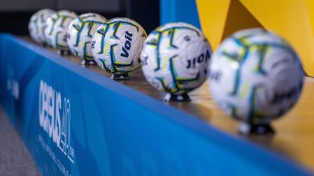 Aereus 40 Pro III es el nuevo balón de la Liga MX.