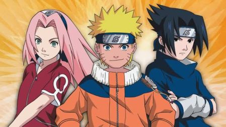 Naruto tendrá live action