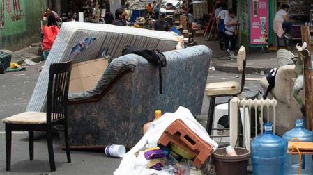 Con más de 4,000 denuncias en la CDMX, especialistas alertan sobre la sofisticación del delito de despojo y la importancia de resguardar documentos oficiales.