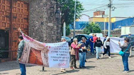 Exigen mantener entrada gratuita los martes en el Museo Dolores Olmedo