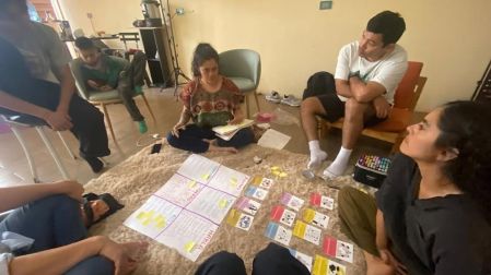 Lanzan en Veracruz el Festival Sembrantes MX para personas neurodivergentes
