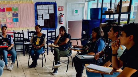 Lanzan en Veracruz el Festival Sembrantes MX para personas neurodivergentes