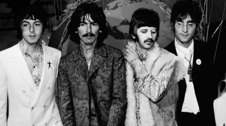 George Martin expresó dudas sobre el desempeño de Pete Best durante las primeras sesiones de grabación de The Beatles.