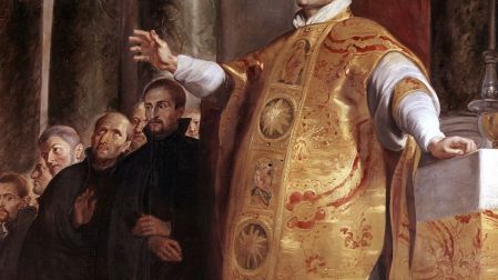 Qué santo se celebra hoy, 31 de julio: San Ignacio de Loyola y su oración para vencer batallas