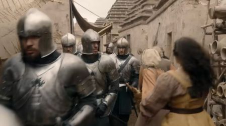 El avance del episodio 4 anticipa nuevos movimientos en la guerra entre los Negros y los Verdes.